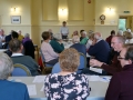4/11/18. AGM in Goring Heath Village Hall.