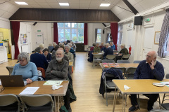 Peppard Village Hall