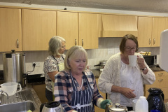 Chefs extraordinaire