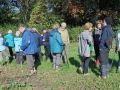 27/10/19. Walk before lunch & AGM at Shiplake.