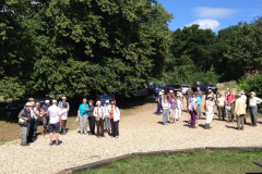 Anniversary Picnic July 2015