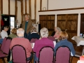 01/11/15 AGM at Purley Barn.