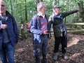 6/10/19. Around Finchampstead , 8 miles.