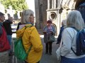 St Botolph's church Colchester