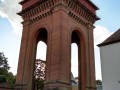 'Jumbo' the water tower, Colchester