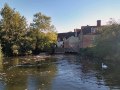 Flatford Mill nr Colchester.