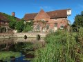 Flatford Mill nr Colchester.