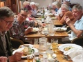 Dinner @ Marks Tey, Colchester.