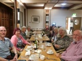 Hotel Dining Room, Marks Tey