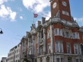 Town Hall, Colchester