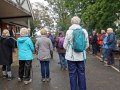 17/10/21. PVR 2021 AGM @ Shiplake Village Hall.