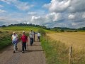12/09/21. Hampstead Norreys.