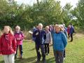 29/09/21. N Stoke to Wallingford..