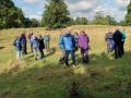 29/09/21. N Stoke to Wallingford..