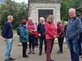 09/10/21.  Reading's Forbury Garden.