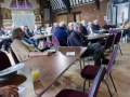 17/10/21. PVR 2021 AGM at Shiplake Village Hall.