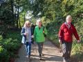 14/01/23. Walk from Pack Horse PH nr Caversham.