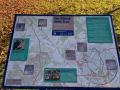 11/11/23. Dunsden Green, Wilfred Owen Armistice Day Walk.