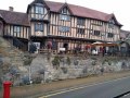 The Lord Leychester, Warwick.