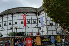 The Globe