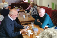 British Legion Social 17.10.25
