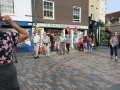 Canterbury Walking w/end Oct 2018.