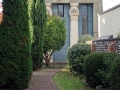 The Old Synagogue, Canterbury Walking w/end.