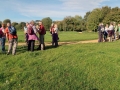 Canterbury Walking w/end Oct 2018.
