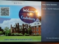 Abbots Barton Hotel Canterbury Oct 2018.