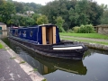 On  the Dundas Aqueduct.