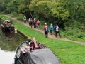 Kennet & Avon Canal.
