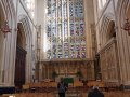 Bath Abbey