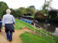 27/09/15 Kennet and Avon canal