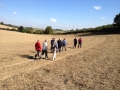 30-09-2015 Aldworth and the Berkshire Downs