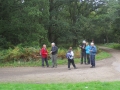 9/10/2017 Bramshill and Eversley 8.5 miles