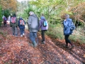 8/11/17 Goring Heath 4.5 miles