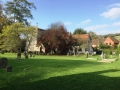 Turville Church
