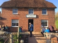 The Pot Kiln
