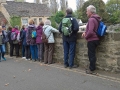 11/10/17  Oxford canal & River Thames - 7 MIles,