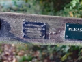 24/10/18. PVR gate nr Bradfield Southend. .