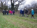 06/12/17 Bucklebury 3.5 miles