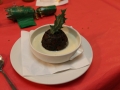06/12/17. Bucklebury Fm Pk Xmas lunch