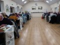 05/11/211. Fish & Chip Quiz, Pangbourne, doing the quiz.