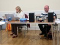 05/11/211. Chris & Sarah the Quizmasters.