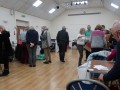 05/11/211. Clearing up after the Fish & Chip Quiz night,