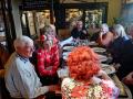 08/12/21. Xmas Lunch @ The Packhorse. Chazey Heath.