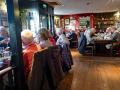 08/12/21. Xmas Lunch @ The Packhorse. Chazey Heath.