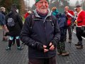 26/12/21. Boxing Day walk from Caversham.