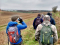 24/11/21. Walking nr Ipsden.