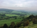 2015 Autumn walking weekend, Cotswolds